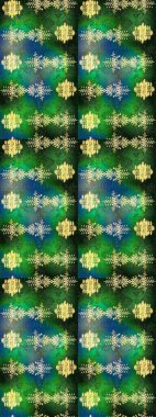 Kış soyut geçmişi. Kar taneli Noel arkaplanı. Raster illüstrasyonu. Raster Noel soyut renkli arkaplan ve tatlı kar tanesi.