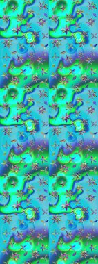 Raster Henna dövme stili. Kızılderili desenli desenli desenli şal deseni. Tekstil, tebrik kartı, boyama kitabı, telefon kılıfı baskısı için kullanılabilir. Etnik Mandala süsü.