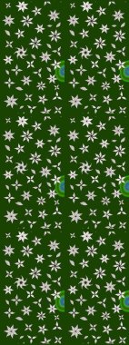 Düğün davetiyeleri için çiçek deseni, tebrik kartları, hatıra defteri, baskı, hediye paketi, imalat. Düzenlenebilir. Suluboya stilinde yeşil nötr çiçekli zarif çizim deseni, tasarım elementleri.