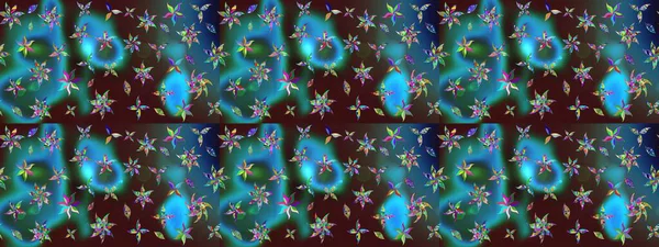 Etnik Mandala havlusu. Tebrik kartı geçmişi, boyama kitabı, arkaplan ve tekstil için kullanılabilir. Raster Henna tarzı. Sınır Kızılderili çiçekli paisley patten. Taslak süsleme izi.