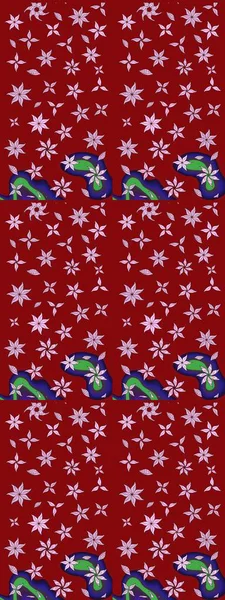 Tekstil, duvar kâğıdı, kapaklar, yüzey, baskı, hediye paketi, hatıra defteri, dekupaj. Küçük yabani çiçeklerdeki halk modelini çiz. Özgürlük stili Millefleur 'lar. Taşralı şıklığı.