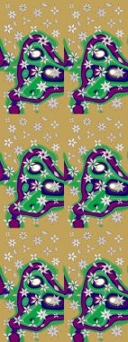 Çiçek kompozisyonu, el boyası, hassas şablon. Sevgililer günü ve tebrik kartı konsepti için şık bir davetiye. Sarı ve yeşil renklerde manzaralı çiçek deseni. Üst görünüm, yumuşak biçim.