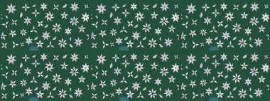 Paketleme, tekstil, duvar kâğıdı için çiçek eskizi. Klasik çiçek desenli. Yumuşak pamuk tasarımı. Raster 'ın taze dokusu. Yumuşak kiremit.