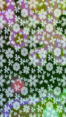 Yeşil renkli çiçekler. Renkli Yaz Temalı eskiz kalıbı. Çiçekli eskiz çizimi. Düz Çiçek Elementleri Tasarımı.