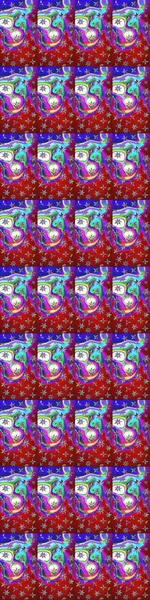 Kırmızı ve mor renkte çiçekler. Nazikçe, güzel çiçek arkaplanı. Raster çiçek desenli ve çiçekli..