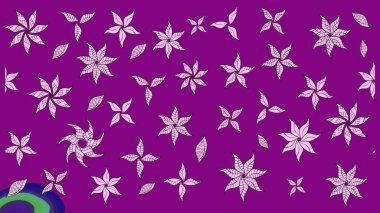 Düğün davetiyeleri için çiçek deseni, tebrik kartları, hatıra defteri, baskı, hediye paketi, imalat. Düzenlenebilir. Suluboya tarzında mor çiçekli zarif çizim deseni, tasarım elementleri.