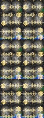 Karla süslenmiş Noel kar taneleri. Raster illüstrasyonu. Noel şenliği arka planı.