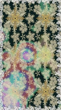 Moda baskıları için zarif bir şablon. Küçük çiçekte güzel bir desen. Motley illüstrasyonu. Küçük renkli çiçekler. Tarafsız ve gri çiçekli bahar çiçekleri.