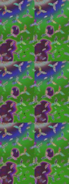 Karalama çizimlerindeki Kar Taneleri ikonu. Raster illüstrasyonu. Kış kar mevsimi Aralık.