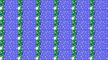 Çiçek arkaplan. Çizim raster deseni. Güzel kumaş deseni.