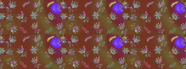 Snowflakes design. Modern design poster, cover, card design in brown, purple and green colors. Trendy stylized snowflakes and elements memphis cards. Retro style texture, pattern winter elements.