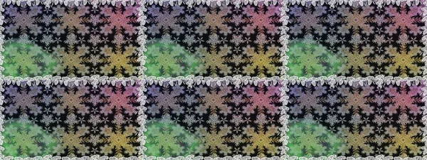 Gri ve nötr renklerde altın elementli pürüzsüz desen. Şam tasarım için kusursuz desen.