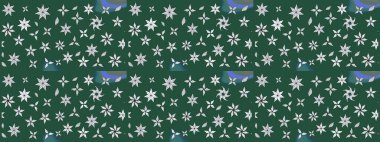 Yatak çarşafları, ceket, paket tasarımı, kumaş ve moda kavramları için tekstil baskısı. Eskiz modeli etnik tasarım. Çiçekleri, deniz kabukları, mandalaları ve suluboya efektleri olan deniz altyapısı.