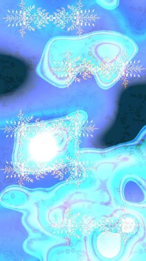 Tatil havası. Raster güzel bir çiçek deseni çizmiş. Nazik romantik baskı. Bahar mevsimi.