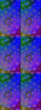 Etnik Mandala süsleme. Kullanılabilir Tekstil, tebrik kartı, boyama kitabı, telefon durumda yazdırma için. Raster kına dövme tarzı. Hint çiçek desenli madalyon desen.