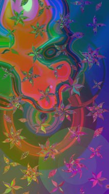 Tebrik kartı geçmişi, boyama kitabı, arkaplan ve tekstil için kullanılabilir. Etnik Mandala havlusu. Taslak süsleme izi. Raster Henna tarzı. Sınır Hindistan çiçek desenli paisley patentli.