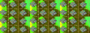 Bahar mevsimi. Nazik romantik baskı. Raster güzel bir çiçek deseni çizmiş. Tatil havası..