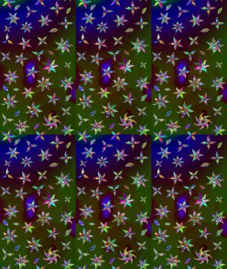 Çiçeğin suluboya çizimlerinin mükemmel deseni. Dekorasyon ve tasarım için güzel bir desen. Moda baskısı. Suluboya desenli çiçek deseni. Ayarlanmış.