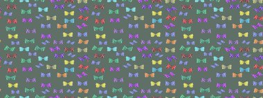 Sanat retro seramik seramik tasarım tarzında serbest ve doğrusal el çizimi logo. Tatlı yaban sineği Hexapodları nazikçe nötr ve mavi arka planda izole edilmiş. Tarafsız ve mavi renkleri kapat.