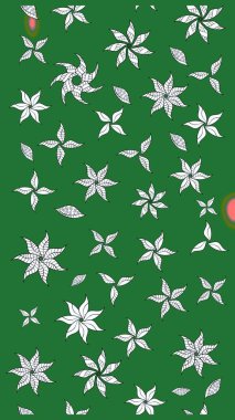 Kızılderili desenli desenli desenli şal deseni. Raster Henna dövme stili. Etnik Mandala süsü. Tekstil, tebrik kartı, boyama kitabı, telefon kılıfı baskısı için kullanılabilir.