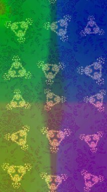 Raster illüstrasyonu. Xmas Frost kar taneleri izole edilmiş siluet sembolü. Kış, altın yılbaşı, kar, düz kristal element. Kar tanesi raster arka planı. Meteoroloji buz koleksiyonu.