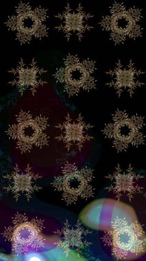 Küçük renkli çiçekler. Küçük çiçekte güzel bir desen. Kusursuz. Moda baskıları için zarif bir şablon. Çiçekli bahar çiçekleri. Motley illüstrasyonu.