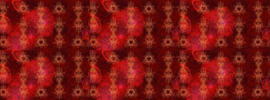 Kış soyut geçmişi. Raster illüstrasyonu. Kar taneli Noel arkaplanı. Raster Noel soyut renkli arkaplan ve düşen kar tanesi.