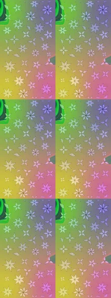 Kızılderili desenli desenli desenli şal deseni. Raster Henna dövme stili. Tekstil, tebrik kartı, boyama kitabı, telefon kılıfı baskısı için kullanılabilir. Etnik Mandala süsü.