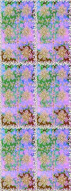 Barok tarzında kusursuz bir doğulu süsü. Raster oryantal süs. Tarafsız ve altın elementli mavi renklerde altın desen. Geleneksel klasik altın desen.