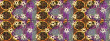 Raster illüstrasyonu. Düz dizayn. Kar tanesi ikonu, izole edilmiş. Renkli arka planda güzel kar taneleri.