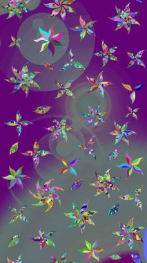 Düzenlenebilir. Suluboya tarzında mor nötr çiçekli zarif bir eskiz deseni, tasarım elementleri. Düğün davetiyeleri için çiçek deseni, tebrik kartları, hatıra defteri, baskı, hediye paketi, imalat