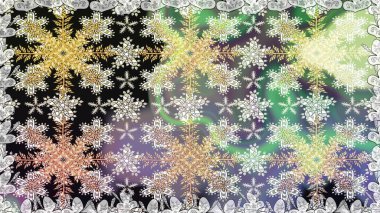 Çiçek süsü kumaş deseni, cam, çiçek desenli altın elementli, nötr renklerde metal. Klasik raster altın pürüzsüz desen.