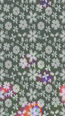 Şirin çiçek elementleri. Renkli Bahar Teması eskiz kalıbı. Raster illüstrasyonu. Düz Çiçek Elementleri Tasarımı. Çizim deseni Modaya uygun kumaş deseni.