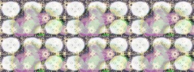 Yeni yıl kar tanesi. Tarafsız, gri ve bej renkler sevimli soyut kar taneleri raster tasarım. Düz kar doodle simgeler, kar pul siluet Noel afiş, kartları için.