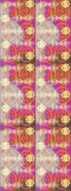 Şirin desen. Kar taneleri deseni. Raster resim. Noel kar taneleri arka plan. Raster Noel renkli arka plan ile sevimli kar tanesi.