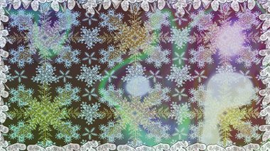 Barok tarzında kusursuz bir doğulu süsü. Geleneksel klasik raster altın pürüzsüz desen. Tarafsız renklerdeki altın elementler.