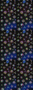 Ethnic Mandala ornament. Can be used for textile, greeting card, coloring book, phone case print. Indian floral paisley medallion pattern. Raster Henna tattoo style.