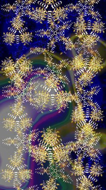 Muhteşem tasarım posteri, kapak tasarımı, mavi, gri ve siyah renkli kart tasarımı. Son moda kar taneleri ve elementler onun kartlarını gösteriyor. Kar taneleri tasarımı. Retro biçim dokusu, soyut kış elementleri.