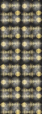 Modern tasarım posteri, kapak tasarımı, gri, bej ve kahverengi renkli kart tasarımı. Son moda kar taneleri ve elementler onun kartlarını gösteriyor. Kar taneleri tasarımı. Retro biçim dokusu, şablon kış elementleri.