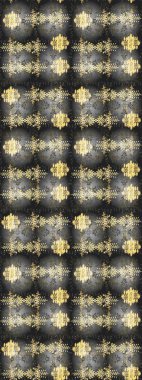 Modern tasarım posteri, kapak tasarımı, gri, bej ve kahverengi renkli kart tasarımı. Son moda kar taneleri ve elementler onun kartlarını gösteriyor. Kar taneleri tasarımı. Retro biçim dokusu, şablon kış elementleri.