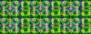 Raster resim. Christmas dekorasyon kar kar tanesi. Noel şenlikli arka plan.