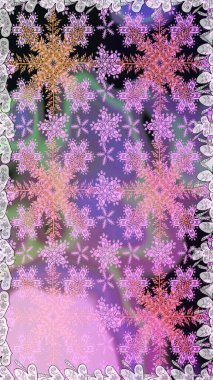 Tarafsız renklerde altın rengi ve altın elementler üzerinde altın pürüzsüz desen. Tarafsız renklerde, altın elementlerle kusursuz klasik desen. Noel, kar tanesi, yeni yıl.