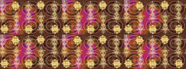 Kar taneli Noel arkaplanı. Raster Noel soyut renkli arka plan ve düşen kar tanesi. Kış soyut geçmişi. Raster illüstrasyonu.