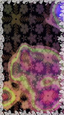 Küçük ölçekli çiçek basit şirin desende. Üretim, duvar kağıdı, baskı, hediye paketi ve scrapbooking Tekstil veya kitap için çiçek sorunsuz arka plan kapsar. Raster illüstrasyon.