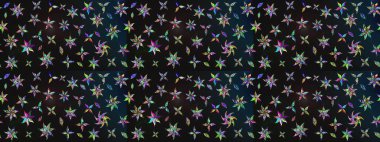 Özgürlük stili Millefleur 'lar. Taşralı şıklığı. Tekstil, duvar kâğıdı, kapaklar, yüzey, baskı, hediye paketi, hatıra defteri, dekupaj. Küçük yabani çiçeklerdeki halk modelini çiz..