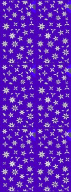 Kumaş, duvar kağıdı ve kağıt üzerine baskı yapmak için gelişen arka plan. Moda arka planında parlak buketler. Raster illüstrasyonu. Eski usul küçük çiçekli şirin bir eskiz deseni..