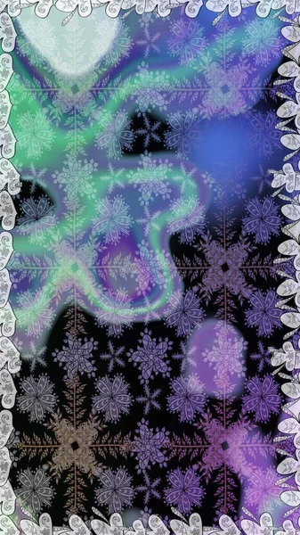 Fantezi çiçekli kusursuz desen, doğal duvar kağıdı, çiçek desenli kıvrım çizimi. Ev dekoru. Paisley el çizimi elementler.