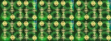 Raster. Kar Tanesi raster simgesi arka plan yeşil, sarı ve mavi. Meteoroloji buz koleksiyonu. Kış Noel 'inde kar bembeyaz kristal element. Xmas don kar taneleri izole edilmiş siluet sembolü