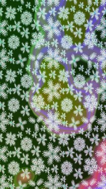 Simple cute pattern in small-scale flowers. Raster illustration. Floral sketch background for textile or book covers, manufacturing, wallpapers, print, gift wrap and scrapbooking.