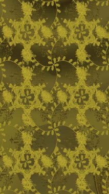 Motley illüstrasyonu. Moda baskıları için zarif bir şablon. Küçük çiçekte güzel bir desen. Küçük renkli çiçekler. Çiçekli yaz çiçekleri. Kusursuz..